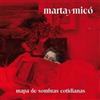Marta Y Mico Mapa De Sombras Cotidianas (CD)