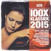 Various Artists 100x Klassiek 2015