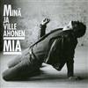 Mina Ja Ville Ahonen Mia (CD)