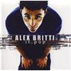 Alex Britti ALEX BRITTI-IT POP (CD)