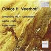 Hager/Mdr So/Mdr Chor/+ Symphony No. 6, Pater Noster, Alpha - Zeta (CD) Album