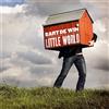 Bart De Win Little World -Digi- (CD)
