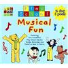 Play School Play School Musical Fun (CD)