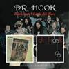 Dr. Hook Bankrupt/A Little Bit More (CD) Album