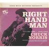 Various Chuck Norris: Right Hand Man Volume 2 1946-1962 (CD)
