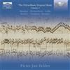 Pieter-Jan Belde Pieter-Jan Belder: The Fitzwilliam Virginal Book - Volume (CD)