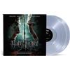 Harry Potter and the Deathly Hallows, Part 2 (Vinyl LP) 12" Album (Clear vinyl)