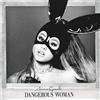 Ariana Grande Dangerous Woman (Vinyl LP) 12" Album