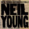 Neil Young Neil Young Archives: 1963-1972 - Volume I (CD) Box Set