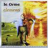 Le Orme Elementi -Remast- (CD)