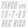 Rossi Vasco Vasco Live 10.07.90 San Si (CD)