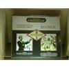 ORCHESTRAL FIREWORKS. THE COLLECTION. DANCE THE COLLECTION. TCCD 008 2 (CD)