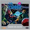 Jan Tenner Kinder des Nichts (9) (CD)