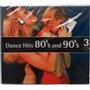 *HH* Cofanetto 3 CD disc disco Ringo Dance hits 80's and 90's music song musica