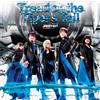 Jam Project Tread On The Tiger`S Tail/Reset/D.D -Dimension Driver- (CD)