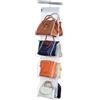 DOMO PAK LIVING Porta Borse, a 8 Scomparti