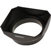 SylvaLexis Paraluce quadrato da 52 mm, montaggio a vite, universale, per DSLR/Mirrorless, plastica ABS