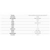 ROSI Presa fissa interbl.orizzont.16A 5P 400V - 14.3416R6-I
