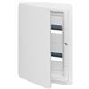 VIMAR Centralino da incasso 24M IP40 Bianco - V53124.B