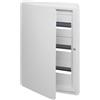 VIMAR Centralino da incasso 54M IP40 Bianco - V53154.B