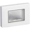 VIMAR Calotta 3 moduli , serie stagna IP55 - 14943.01