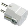ROSI Spina mobile vol.SCHUKO 3P 16A bianca - RS96001