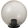 FORNITORI VARI Sfera d.300 fumé - STEGLOBO300FU