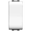 ELETTROCANALI Interruttore unipolare 16A bianco - ECL4000WH
