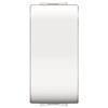 ELETTROCANALI Modulo falso polo colore bianco - ECL4080WH