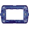 BTICINO Supporto 3 moduli LivingLight - LN4703