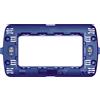 BTICINO Supporto 4 moduli LivingLight - LN4704