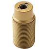 FPL PORTALAMPADA E14 ORO - FPL0197