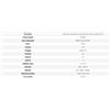 ROSI Presa fissa interbl.orizzont.16A 4P 400V - 14.3316R6-I