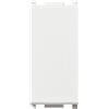 VIMAR Copriforo bianco serie Plana Bianco - 14041