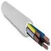 CONDUTTORI Cavo FG16OR16-0,6/1KV_2G10 (Grigio) - C0622506505