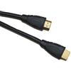 LINK - DIGITUS Cavo HDMI 4K, 3m, dorati - LKCHDMI30