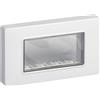 VIMAR Calotta 4 moduli , serie stagna IP55 - 14944.01