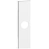 BTICINO Cover per presa 1M bianca - KW08