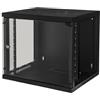 LINK - DIGITUS Armadio Rack 19 da muro 9 unità - LK1909UN