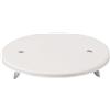 ELETTROCANALI Coperchio tondo fissaggio a vite Ø 80 mm - EC37185
