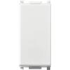 VIMAR Interruttore assiale 10A 1P Bianco - 14000