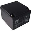FIAMM BATTERIE Batteria a piombo ricaricabile 12V 27Ah - FG22703