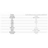 ROSI Presa fissa interbl.c/portaf 16A 3P 230V - 16.3216B6-I