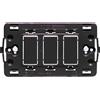 BTICINO Supporto 3 moduli Magic - 503R