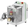 Fimar Spa Macchina Pasta Fresca MPF4 Produzione 13 Kg/h con Tagliapasta