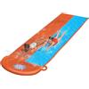 Bestway 52328 Scivolo d'acqua per bambini Double Slide, 3 anni+