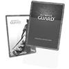 Ultimate Guard Katana-Dimensione Standard-Trasparente (100 Maniche), Standard Size (66 x 91mm), UGD010090HEO
