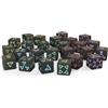 Rebel Studio Go On Board The Witcher Old World Dice Set