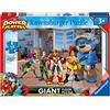 Ravensburger Puzzle 2D Power Players
