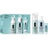 Clinique Routine Anti Imperfezioni Mini Kit